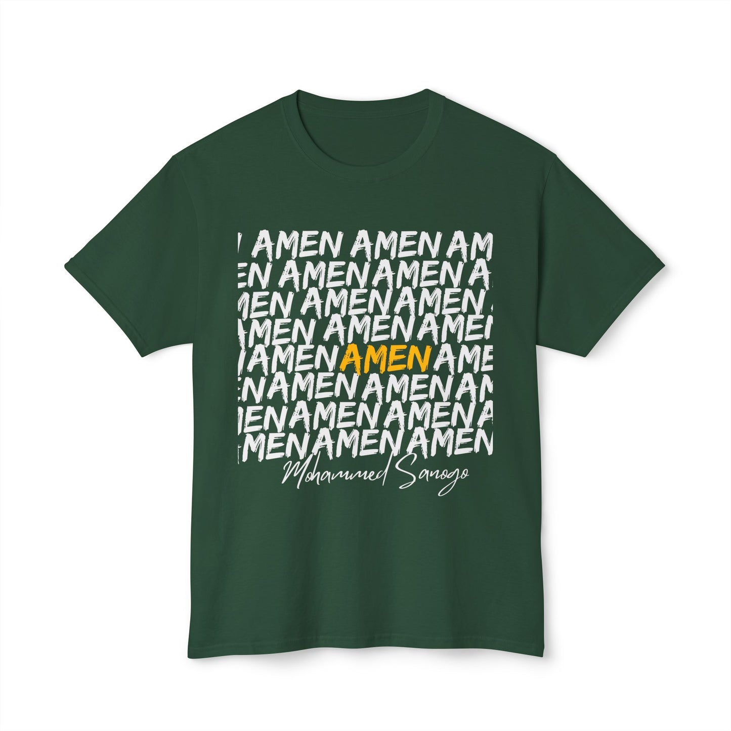 AMEN T-shirt