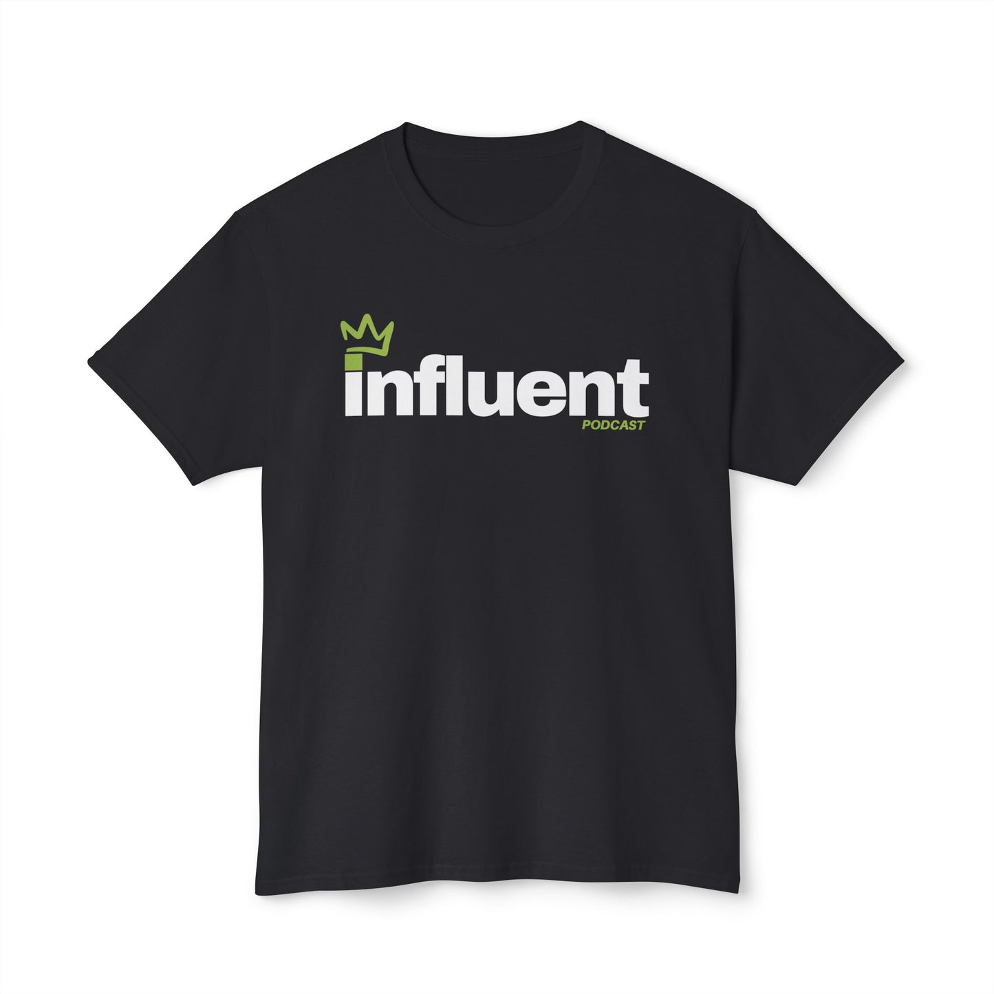 Influent T-shirt Couleur