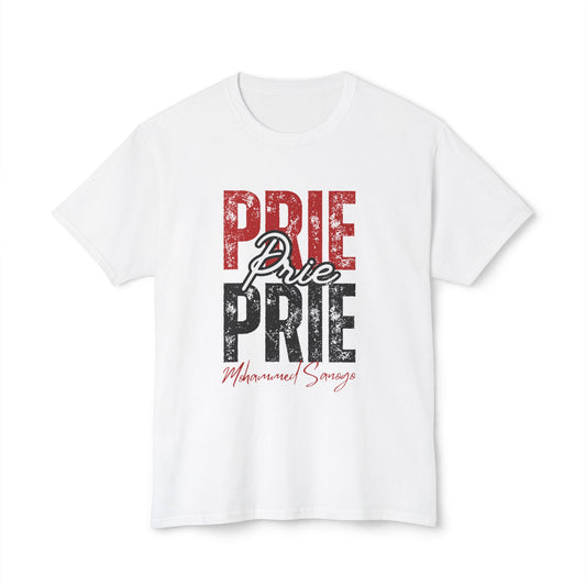 PRIE PRIE PRIE T-shirt