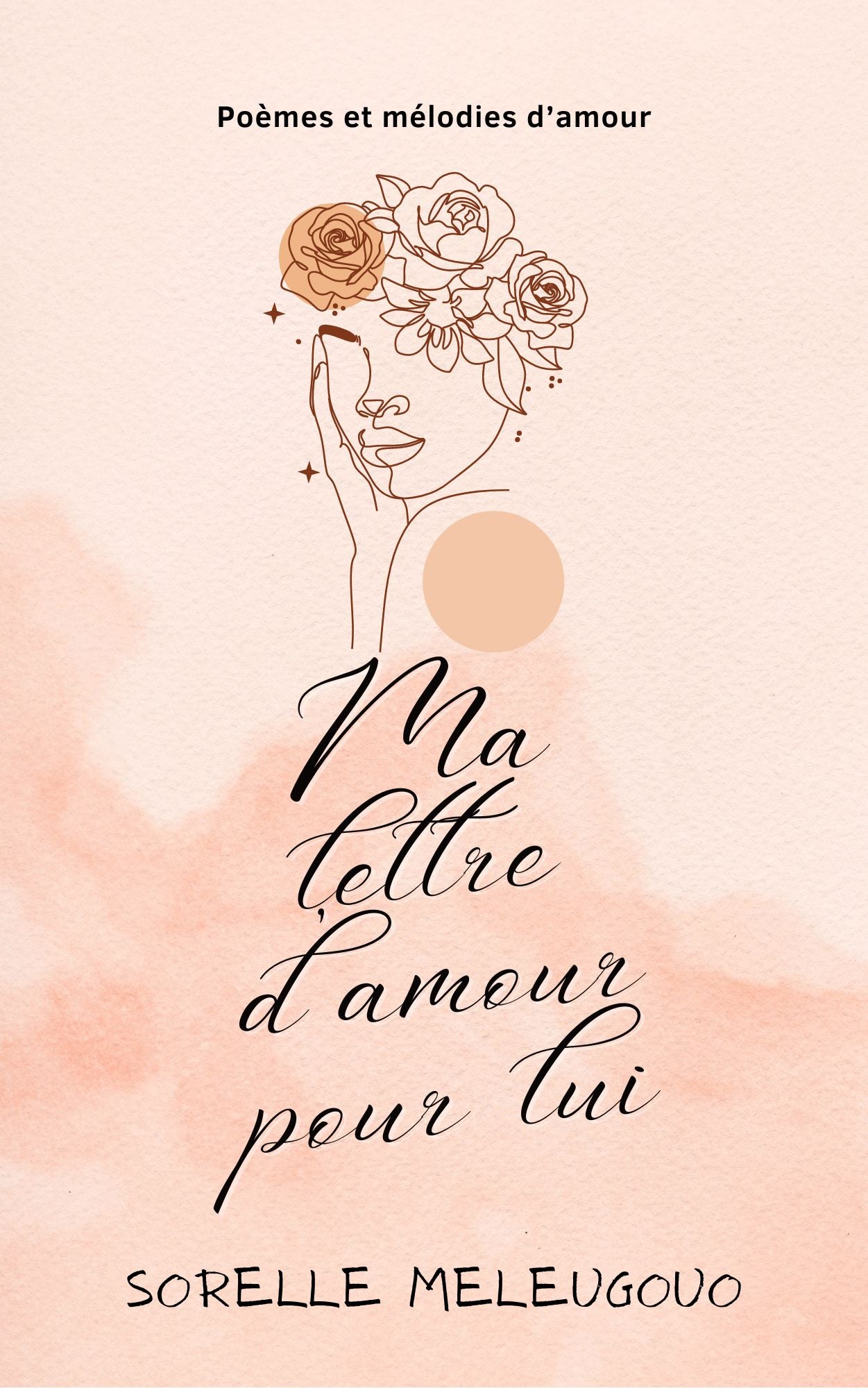 Ma lettre d'amour pour lui