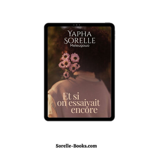 Et si on essayait encore. Képhalé : les choix de la vie Tome 2 | ebook