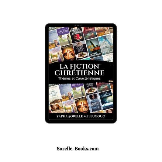 La fiction Chrétienne | ebook