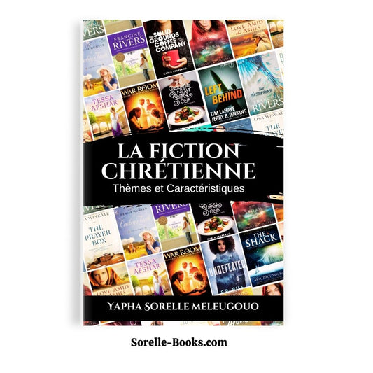 La Fiction Chrétienne : Thèmes et Caractéristiques