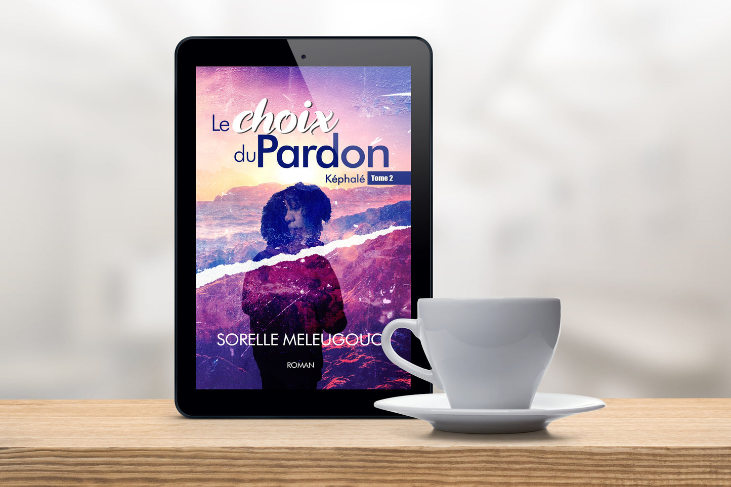 Le choix du pardon, Képhalé : les choix de la vie Tome 2 | ebook