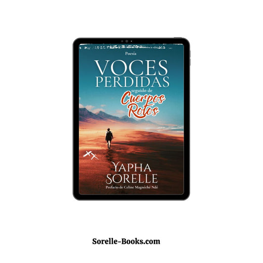 Voces Perdidas seguido de Cuerpos rotos | ebook