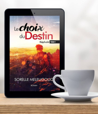 Le choix du destin, Képhalé, les choix de la vie Tome 1 | Ebook